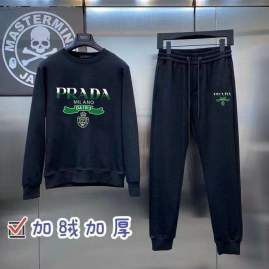 Picture of Prada Sweater Suits _SKUPradaM-5XLkdtr28642347